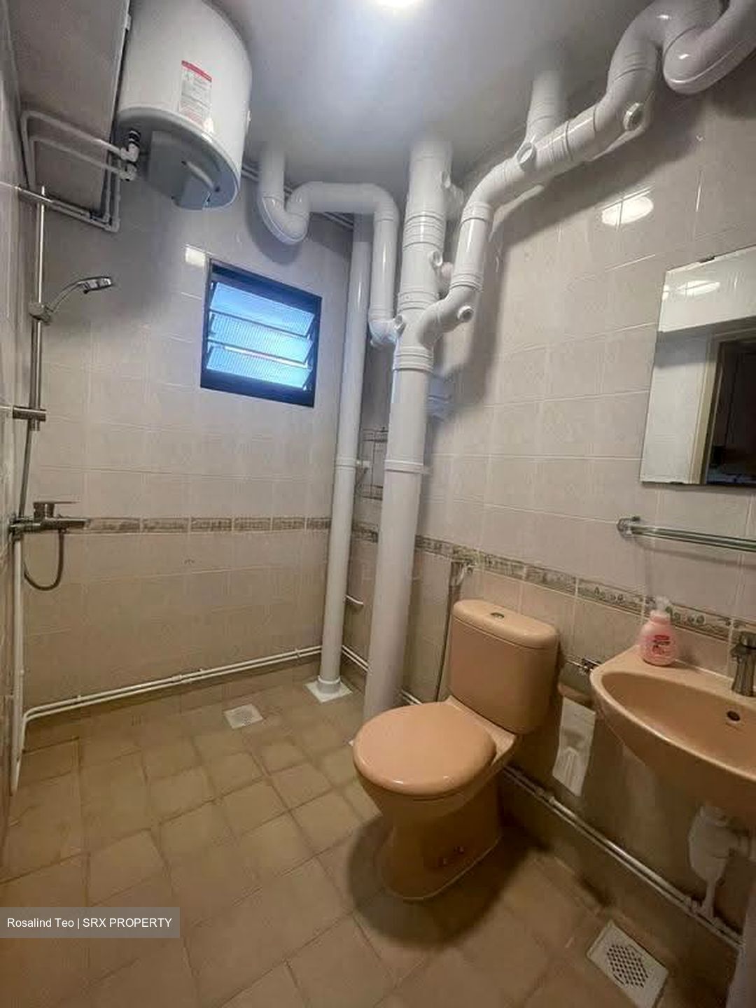Blk 980B Buangkok Crescent (Hougang), HDB 5 Rooms #614451221